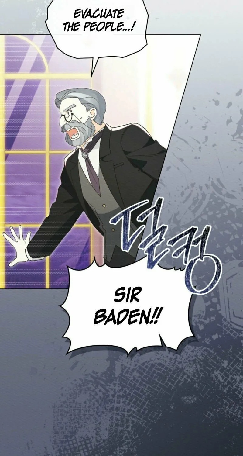 I'm Being Chased By My Husband Chapter 6 page 71 - 