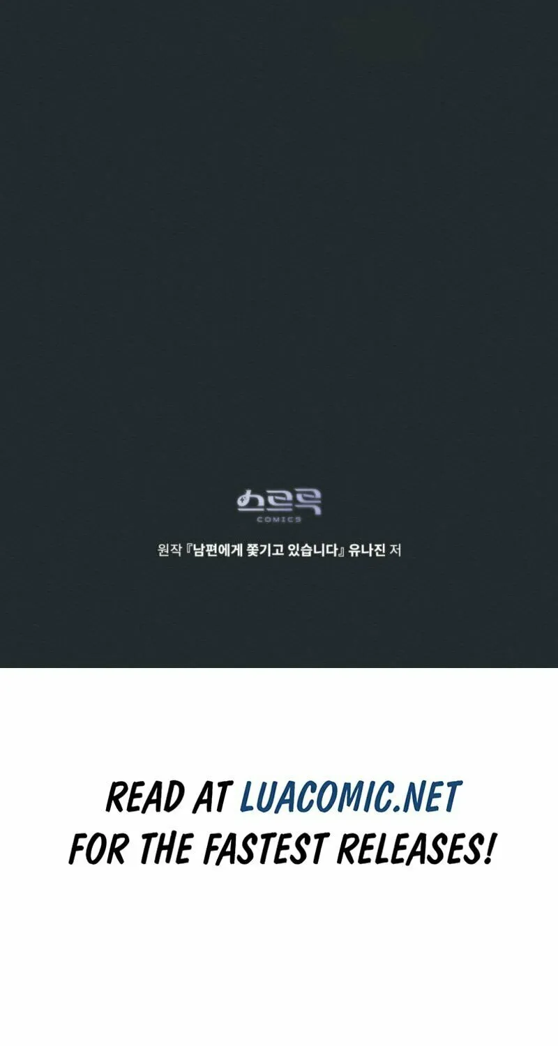 I'm Being Chased By My Husband Chapter 6 page 75 - 