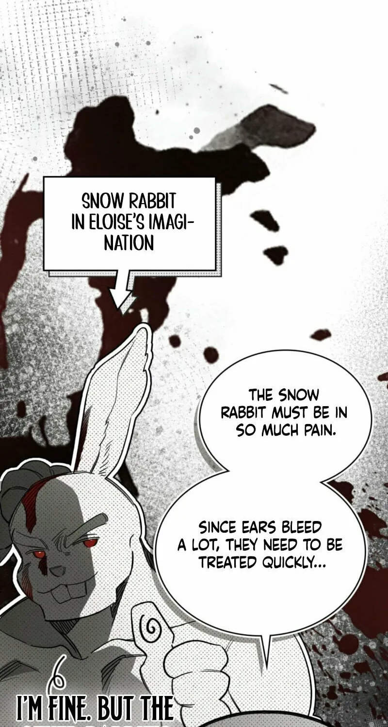 I'm Being Chased By My Husband Chapter 6 page 10 - 