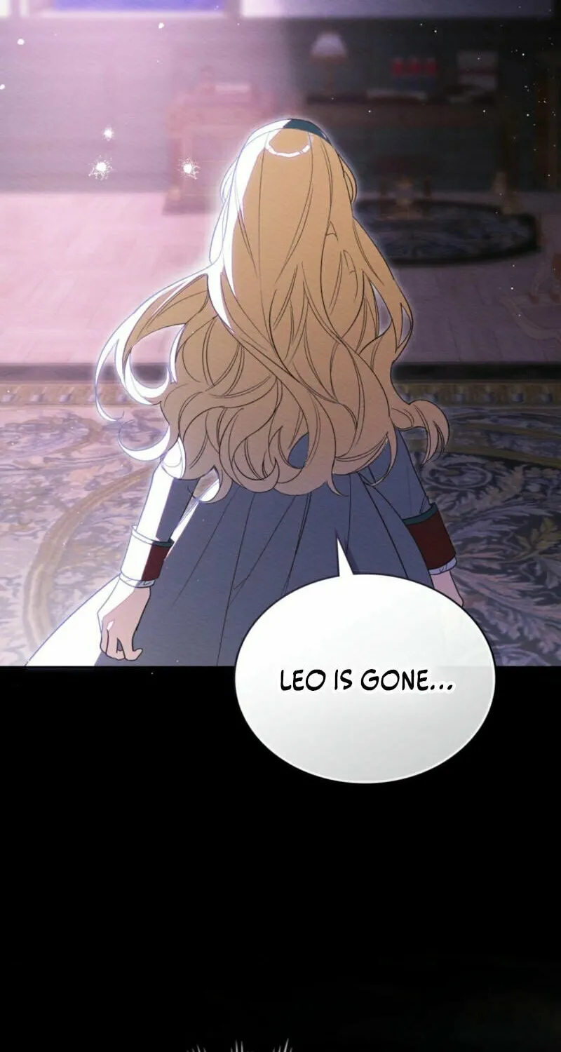 I'm Being Chased By My Husband Chapter 7 page 14 - 