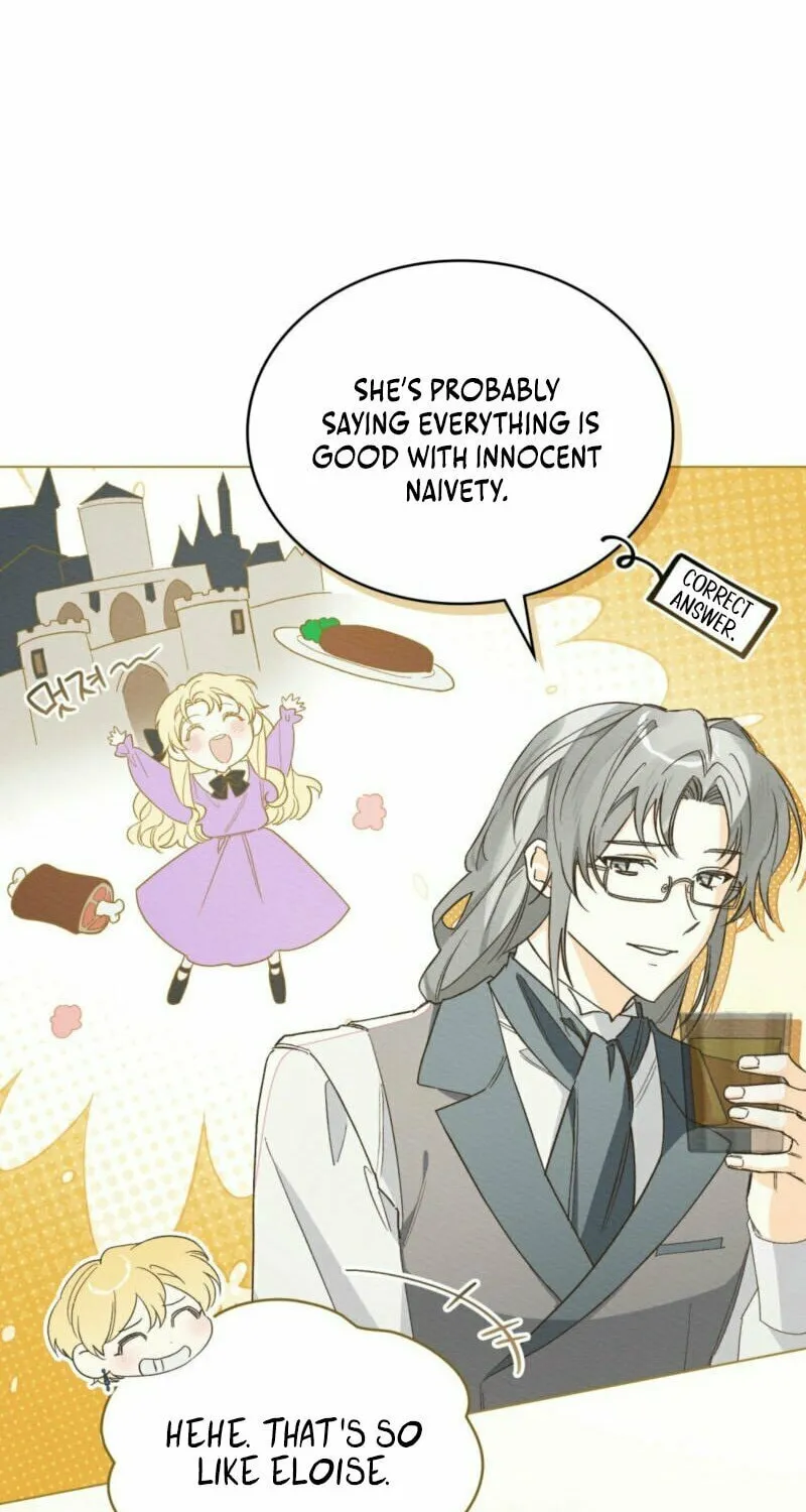 I'm Being Chased By My Husband Chapter 7 page 20 - 
