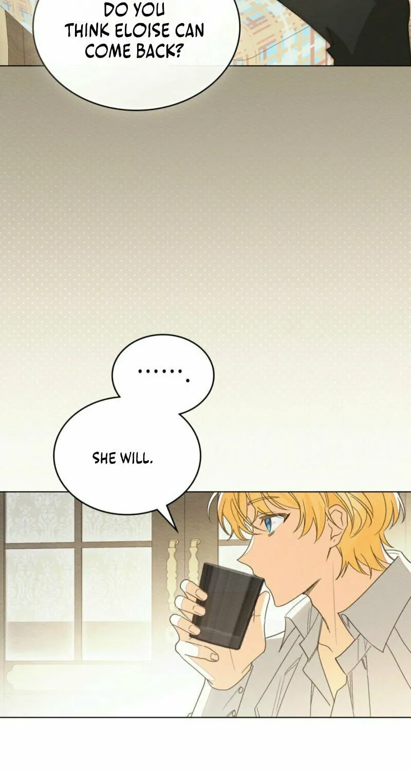 I'm Being Chased By My Husband Chapter 7 page 23 - 
