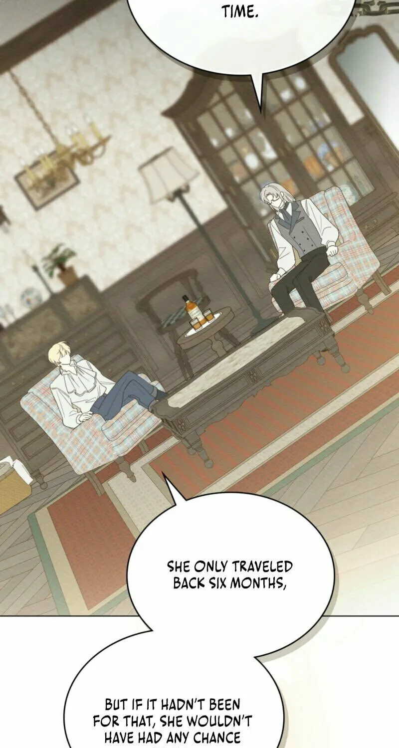 I'm Being Chased By My Husband Chapter 7 page 27 - 