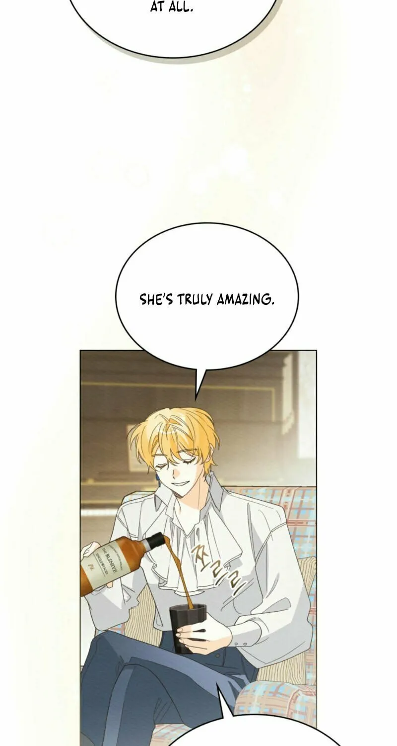 I'm Being Chased By My Husband Chapter 7 page 28 - 