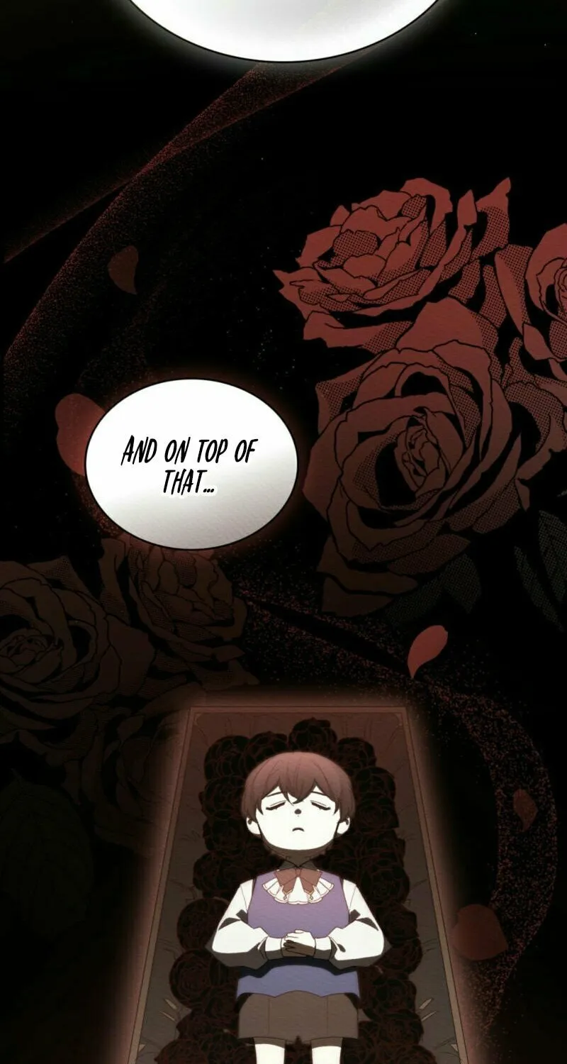I'm Being Chased By My Husband Chapter 7 page 32 - 