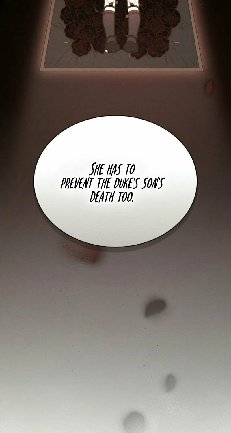 I'm Being Chased By My Husband Chapter 7 page 33 - 