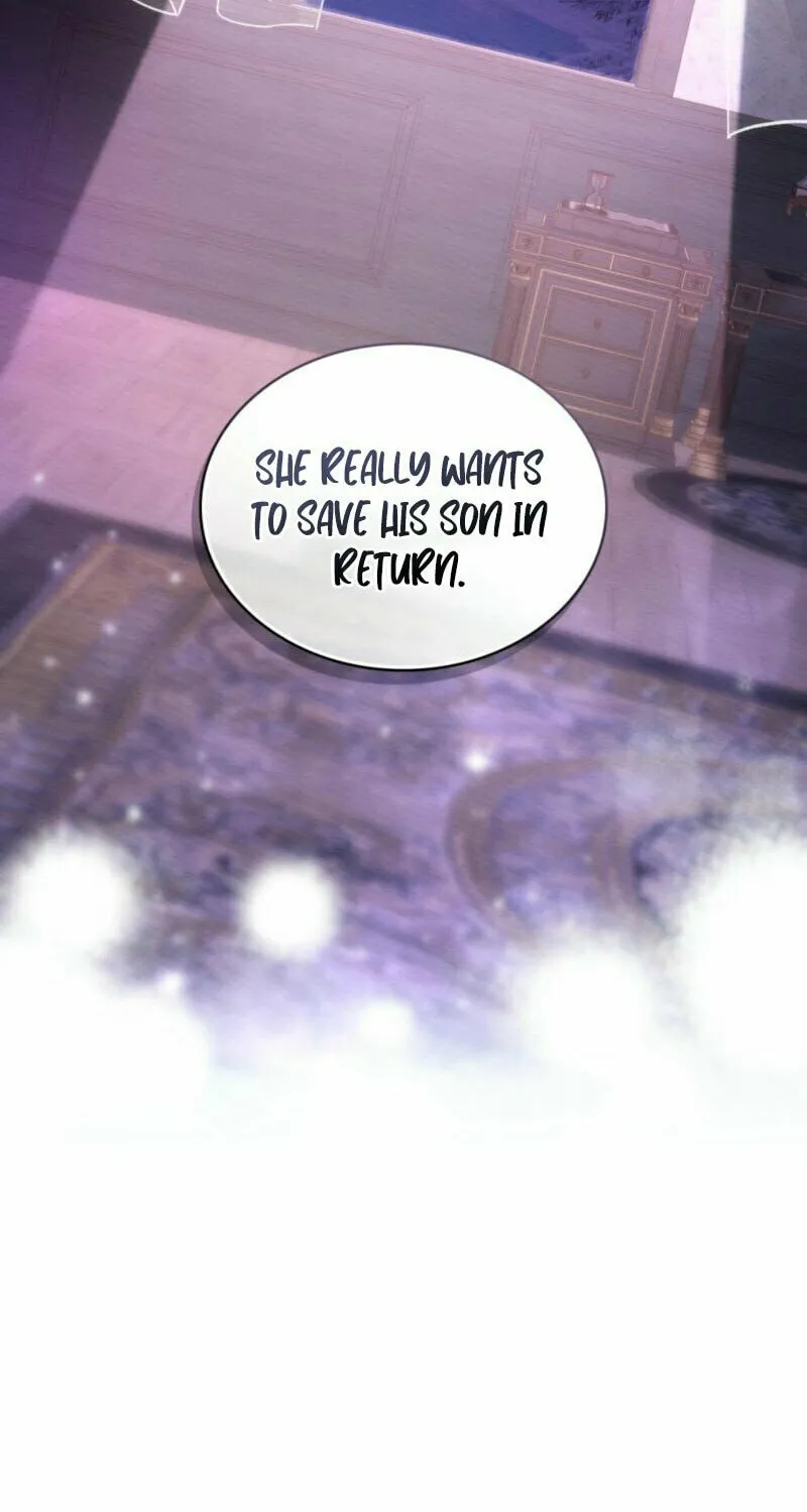 I'm Being Chased By My Husband Chapter 7 page 41 - 