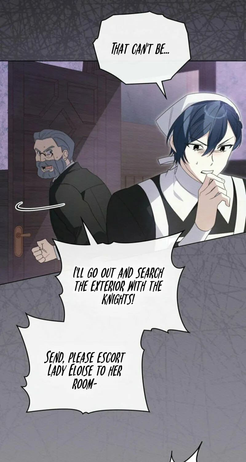I'm Being Chased By My Husband Chapter 7 page 43 - 