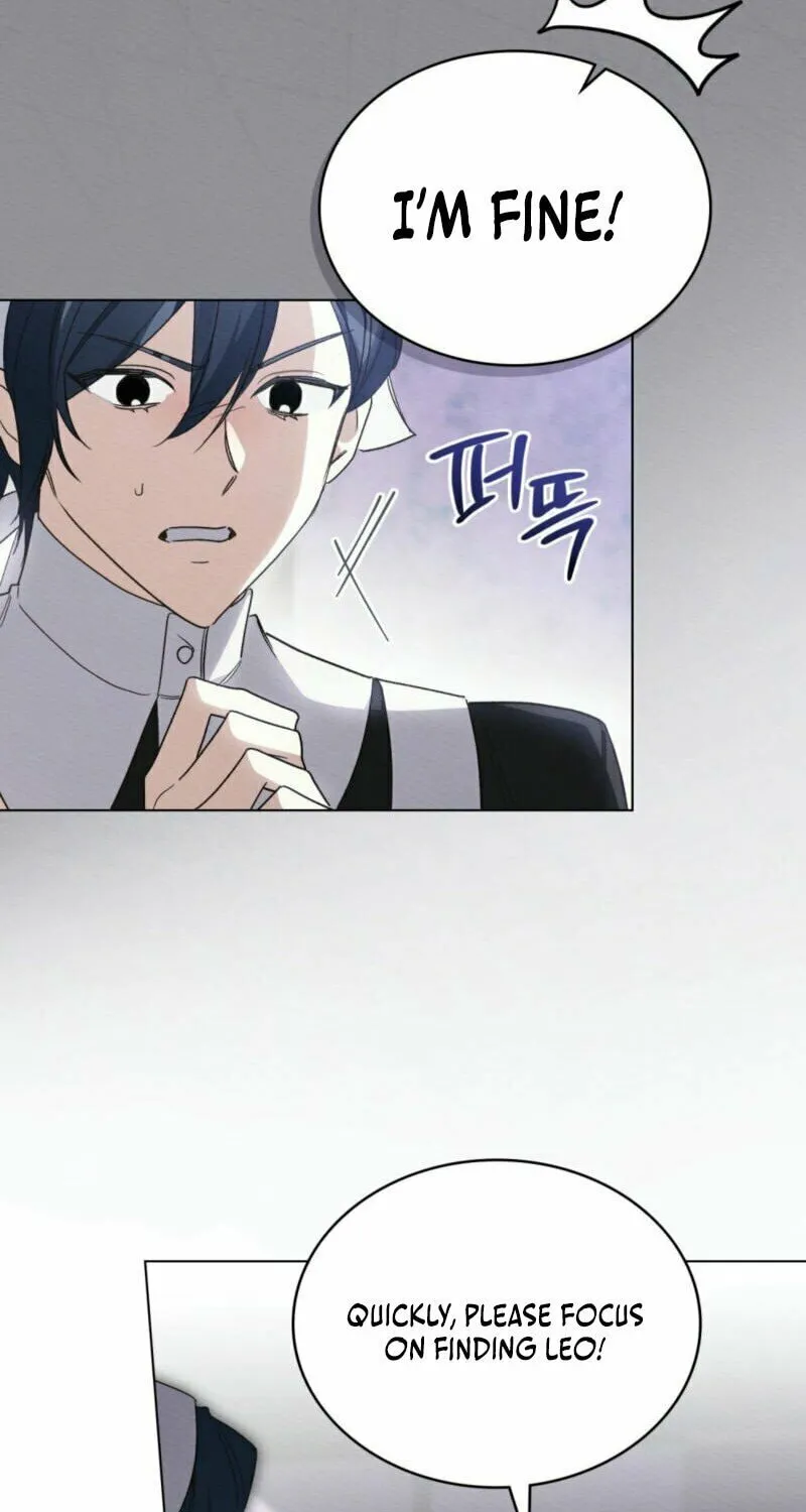I'm Being Chased By My Husband Chapter 7 page 44 - 
