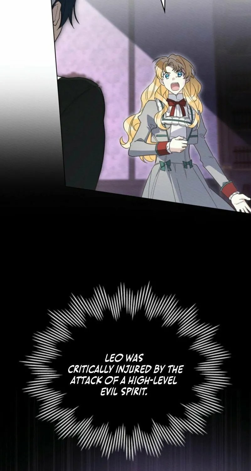 I'm Being Chased By My Husband Chapter 7 page 45 - 
