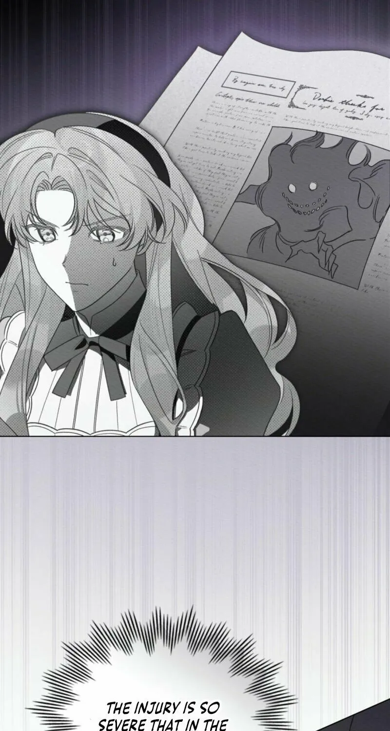 I'm Being Chased By My Husband Chapter 7 page 46 - 