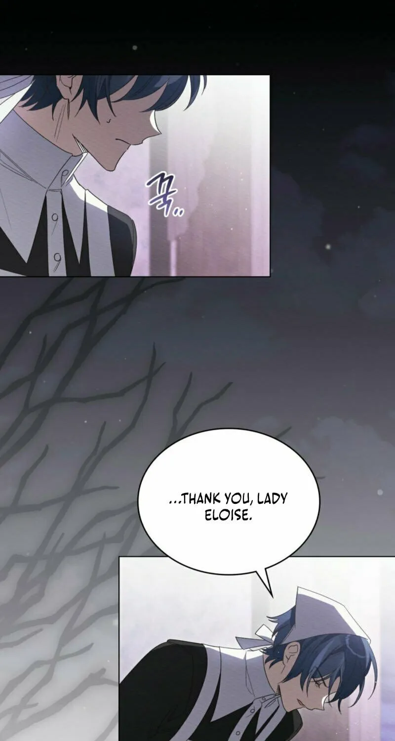 I'm Being Chased By My Husband Chapter 7 page 49 - 