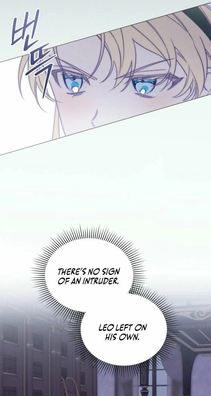I'm Being Chased By My Husband Chapter 7 page 54 - 