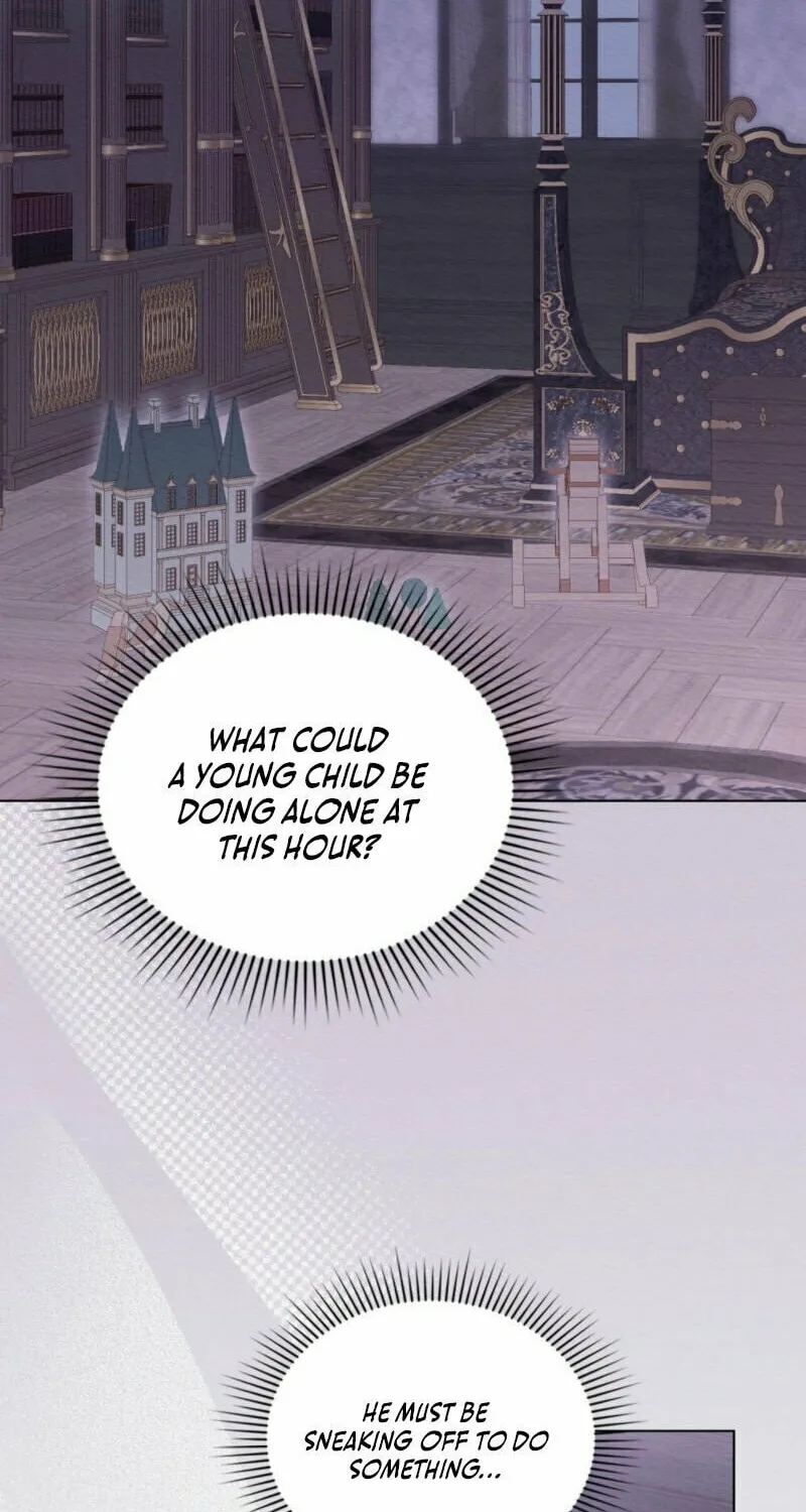 I'm Being Chased By My Husband Chapter 7 page 55 - 