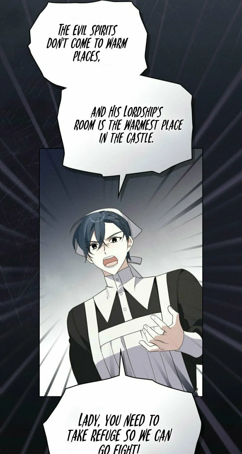 I'm Being Chased By My Husband Chapter 7 page 7 - 