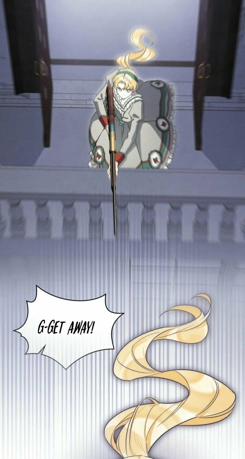 I'm Being Chased By My Husband Chapter 7 page 63 - 