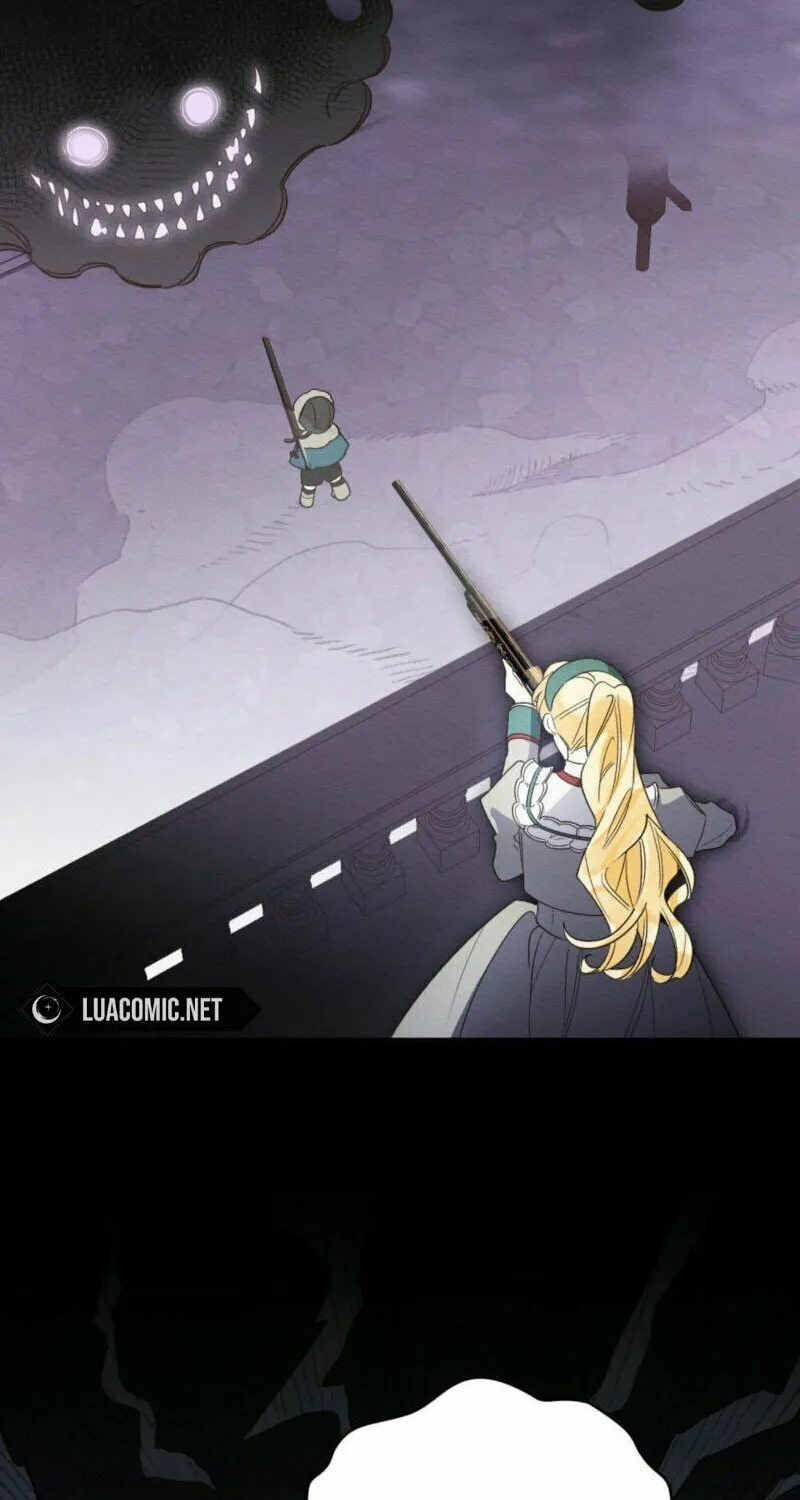 I'm Being Chased By My Husband Chapter 7 page 67 - 