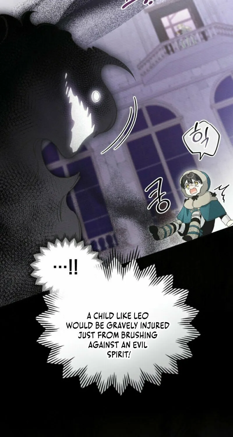 I'm Being Chased By My Husband Chapter 7 page 69 - 