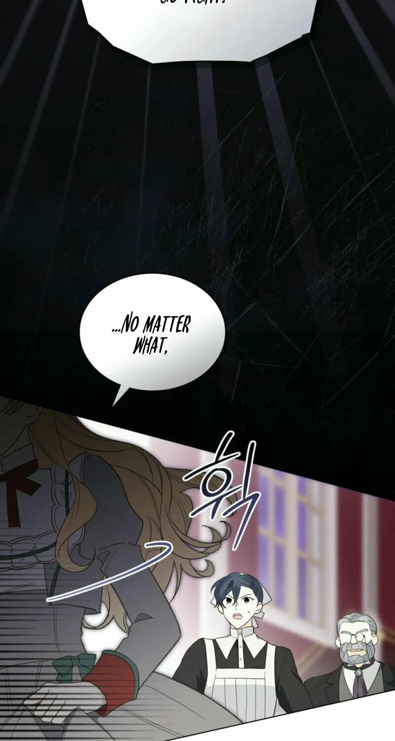 I'm Being Chased By My Husband Chapter 7 page 8 - 