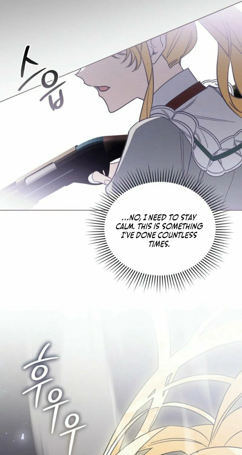 I'm Being Chased By My Husband Chapter 7 page 72 - 