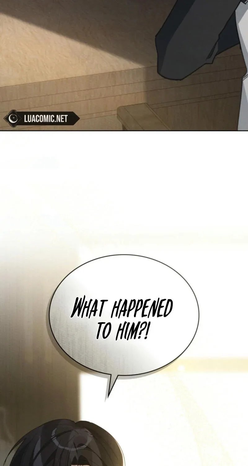 I'm Being Chased By My Husband Chapter 7 page 84 - 