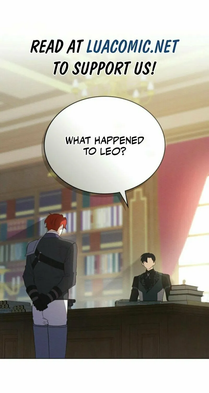 I'm Being Chased By My Husband Chapter 8 page 2 - 