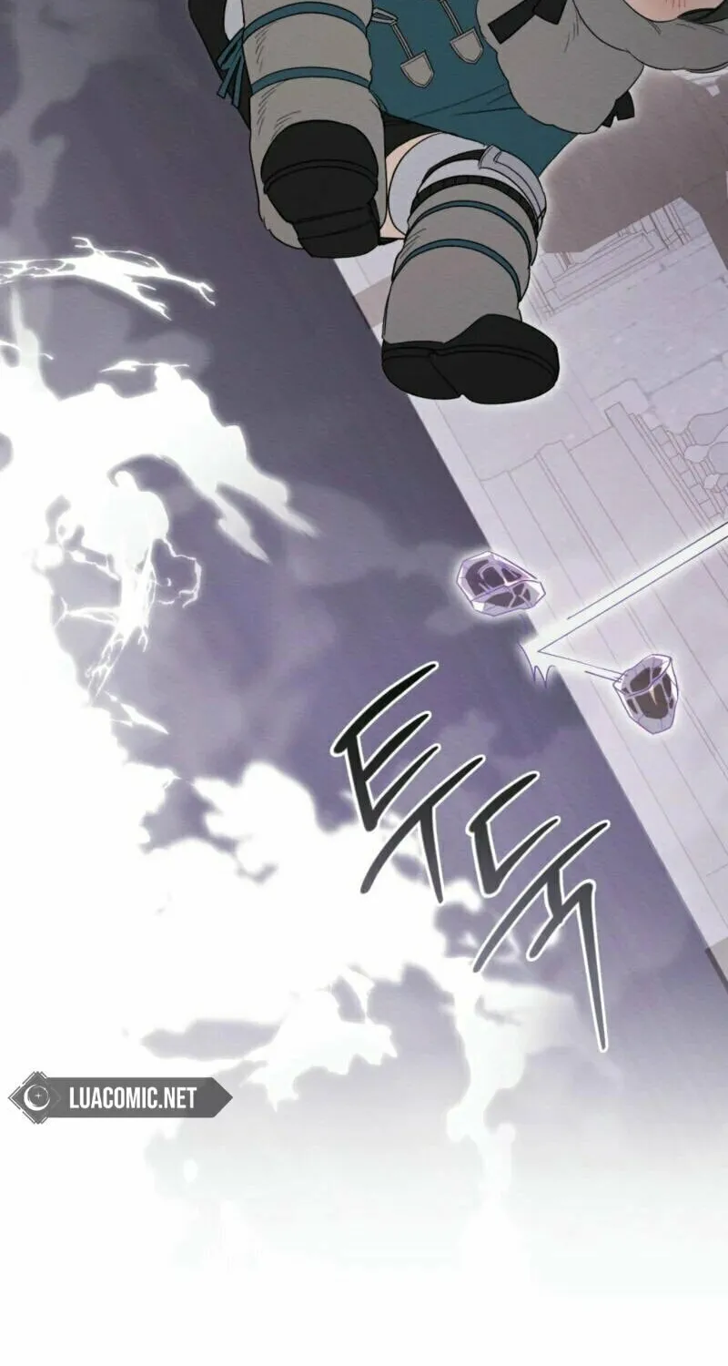 I'm Being Chased By My Husband Chapter 8 page 20 - 