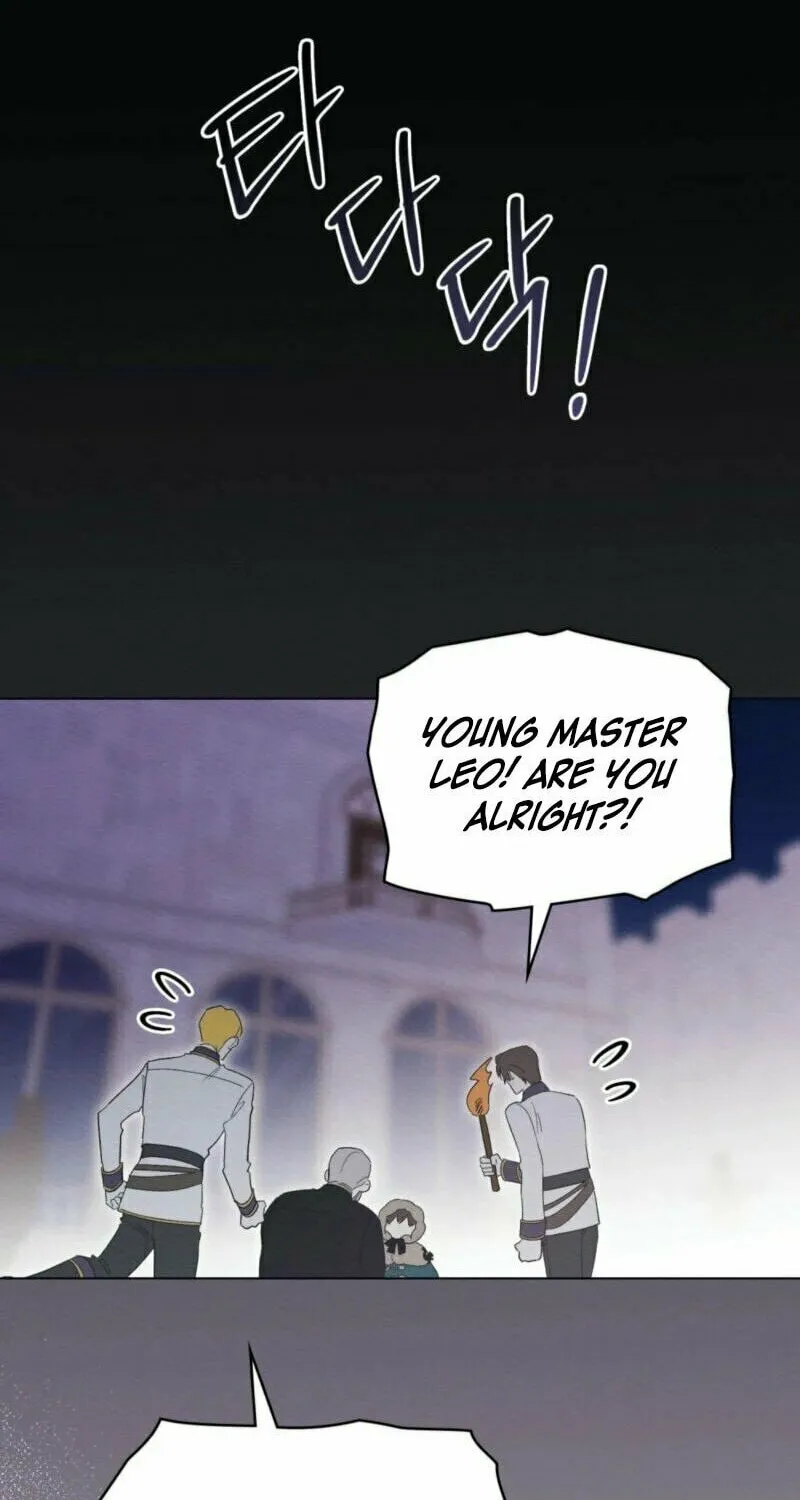 I'm Being Chased By My Husband Chapter 8 page 22 - 