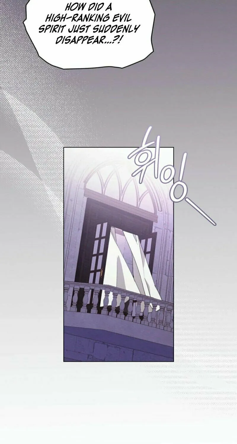 I'm Being Chased By My Husband Chapter 8 page 23 - 