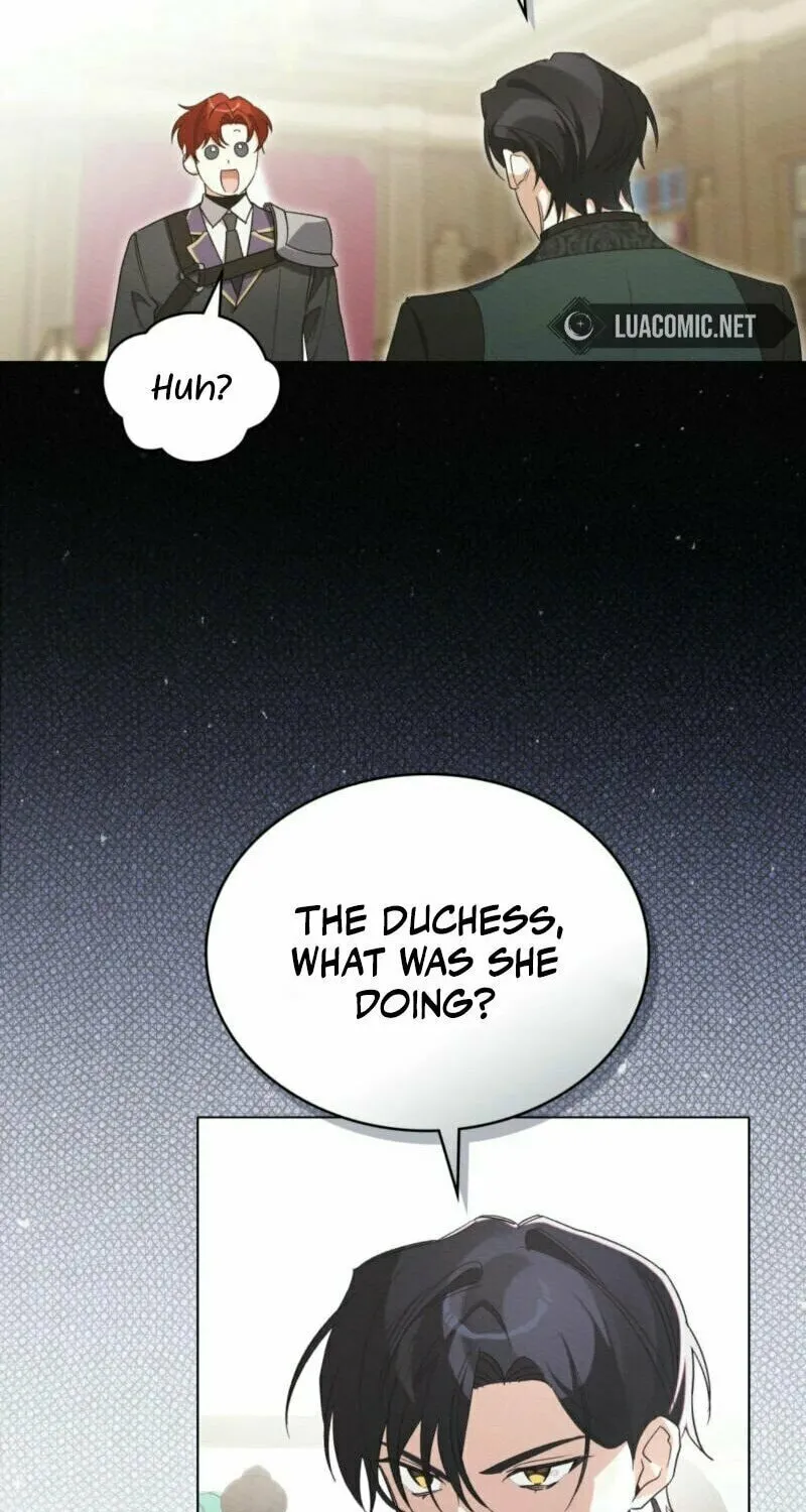 I'm Being Chased By My Husband Chapter 8 page 29 - 