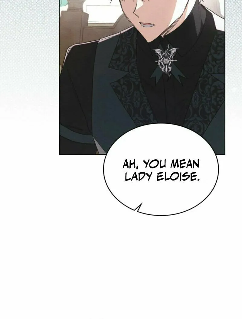 I'm Being Chased By My Husband Chapter 8 page 30 - 