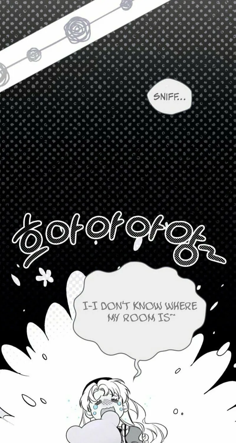 I'm Being Chased By My Husband Chapter 8 page 33 - 