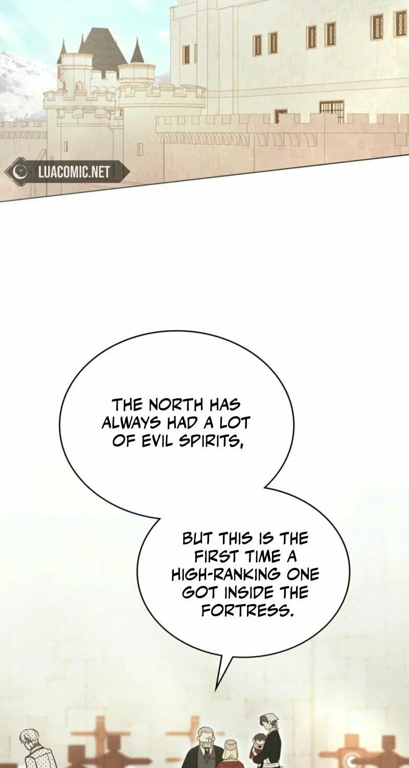 I'm Being Chased By My Husband Chapter 8 page 40 - 