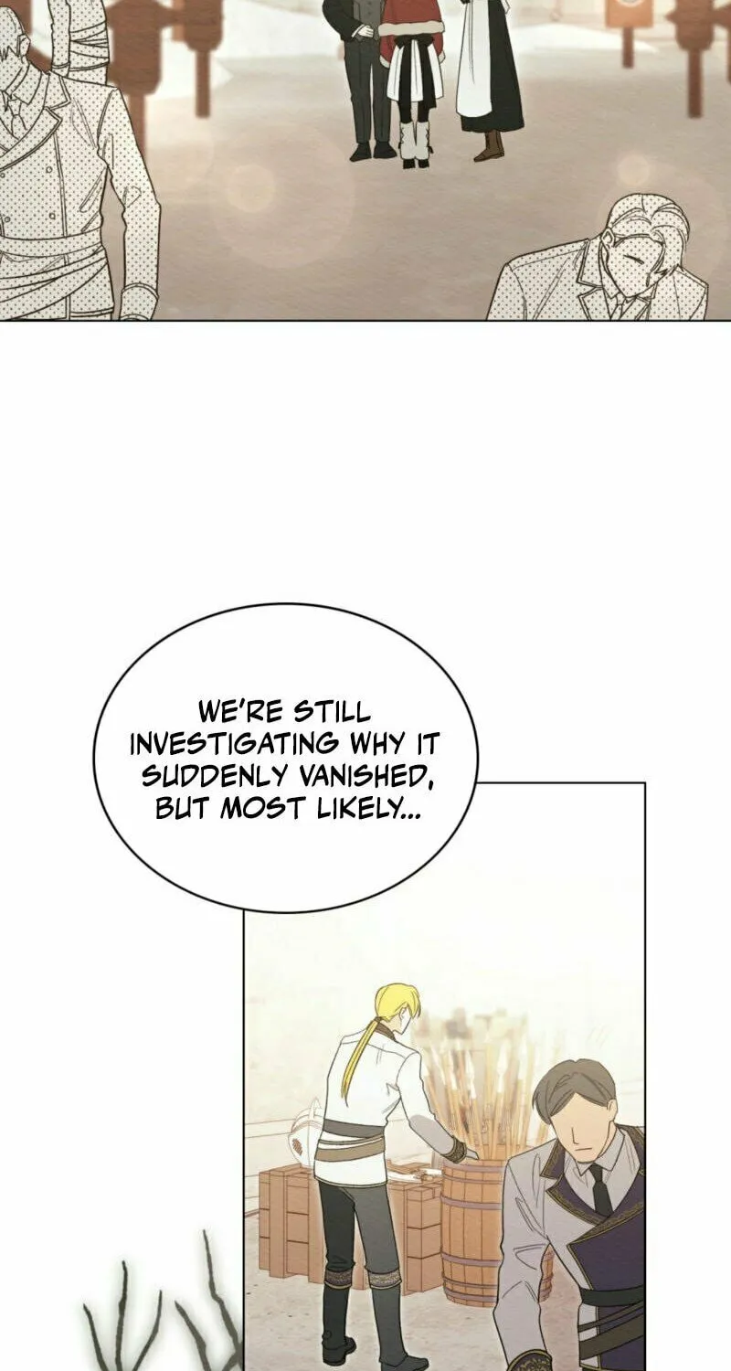 I'm Being Chased By My Husband Chapter 8 page 41 - 