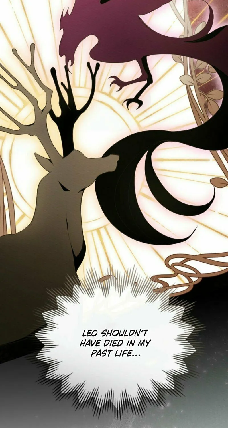 I'm Being Chased By My Husband Chapter 8 page 45 - 