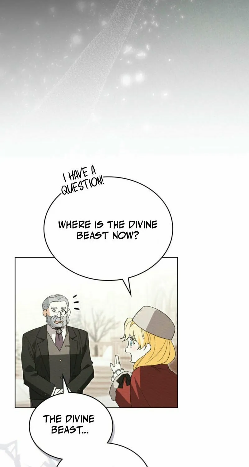 I'm Being Chased By My Husband Chapter 8 page 46 - 