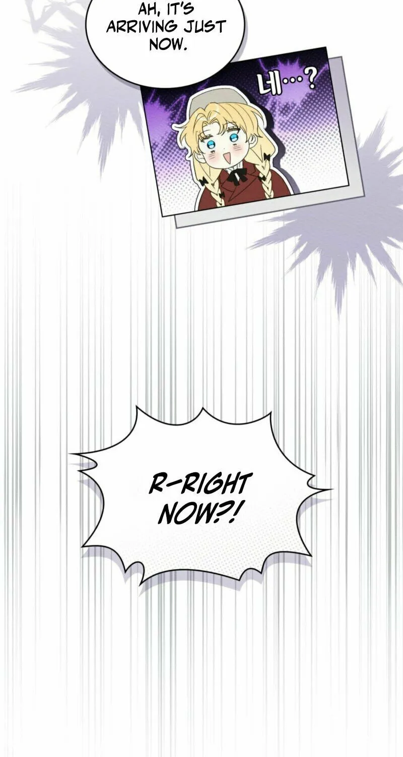 I'm Being Chased By My Husband Chapter 8 page 47 - 
