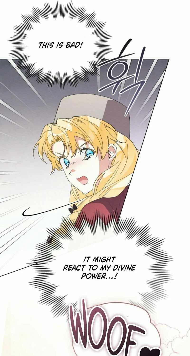 I'm Being Chased By My Husband Chapter 8 page 49 - 