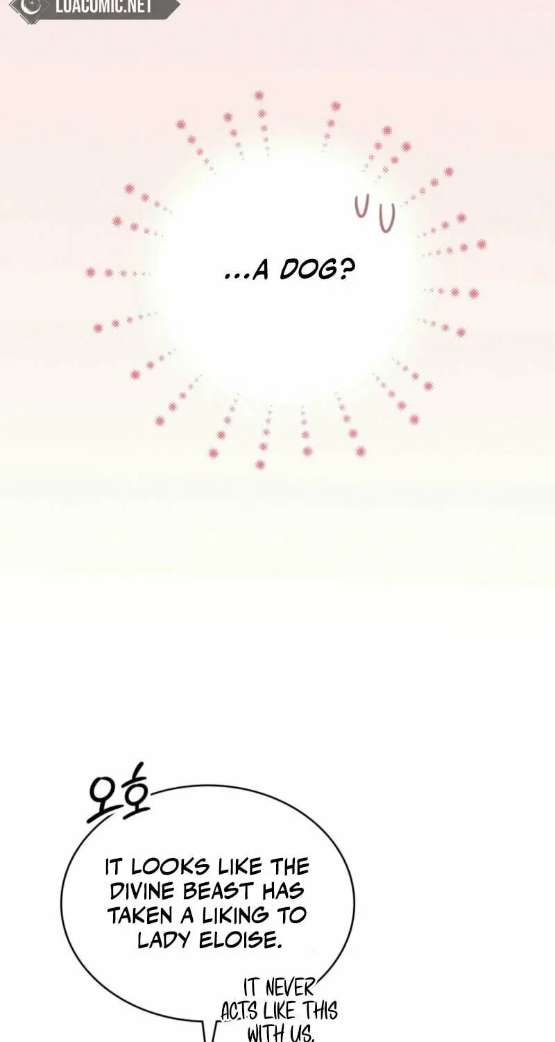 I'm Being Chased By My Husband Chapter 8 page 52 - 