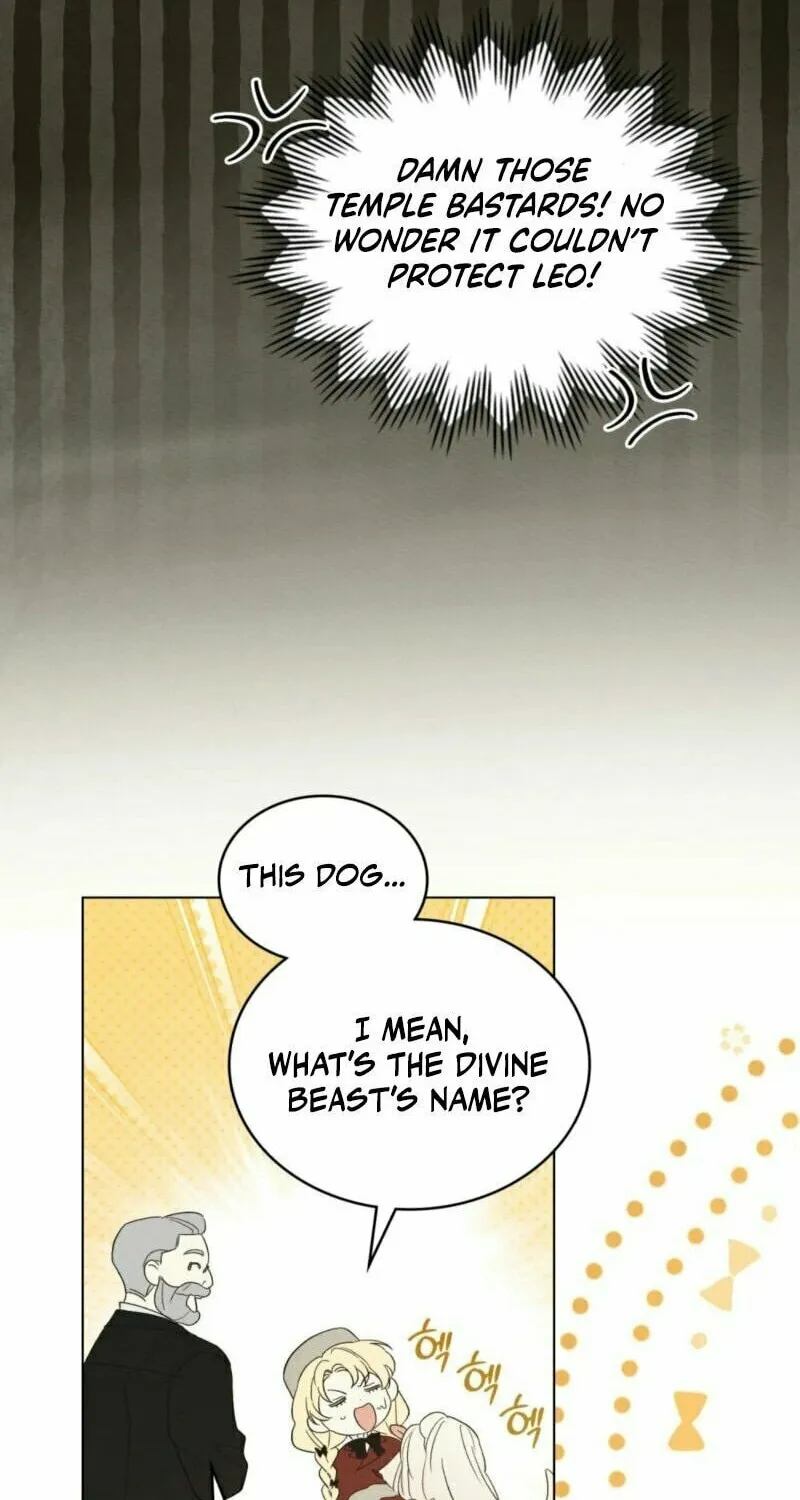 I'm Being Chased By My Husband Chapter 8 page 56 - 