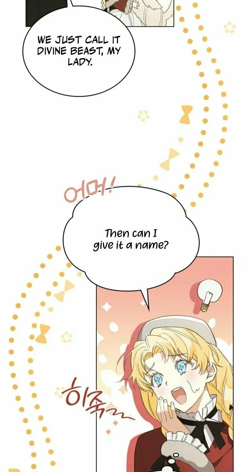 I'm Being Chased By My Husband Chapter 8 page 57 - 