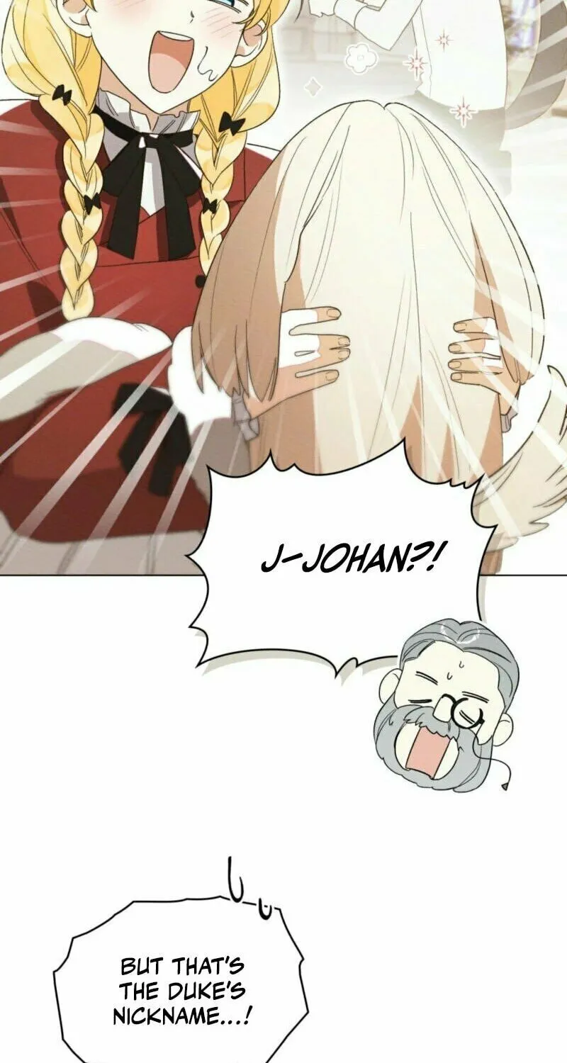 I'm Being Chased By My Husband Chapter 8 page 59 - 