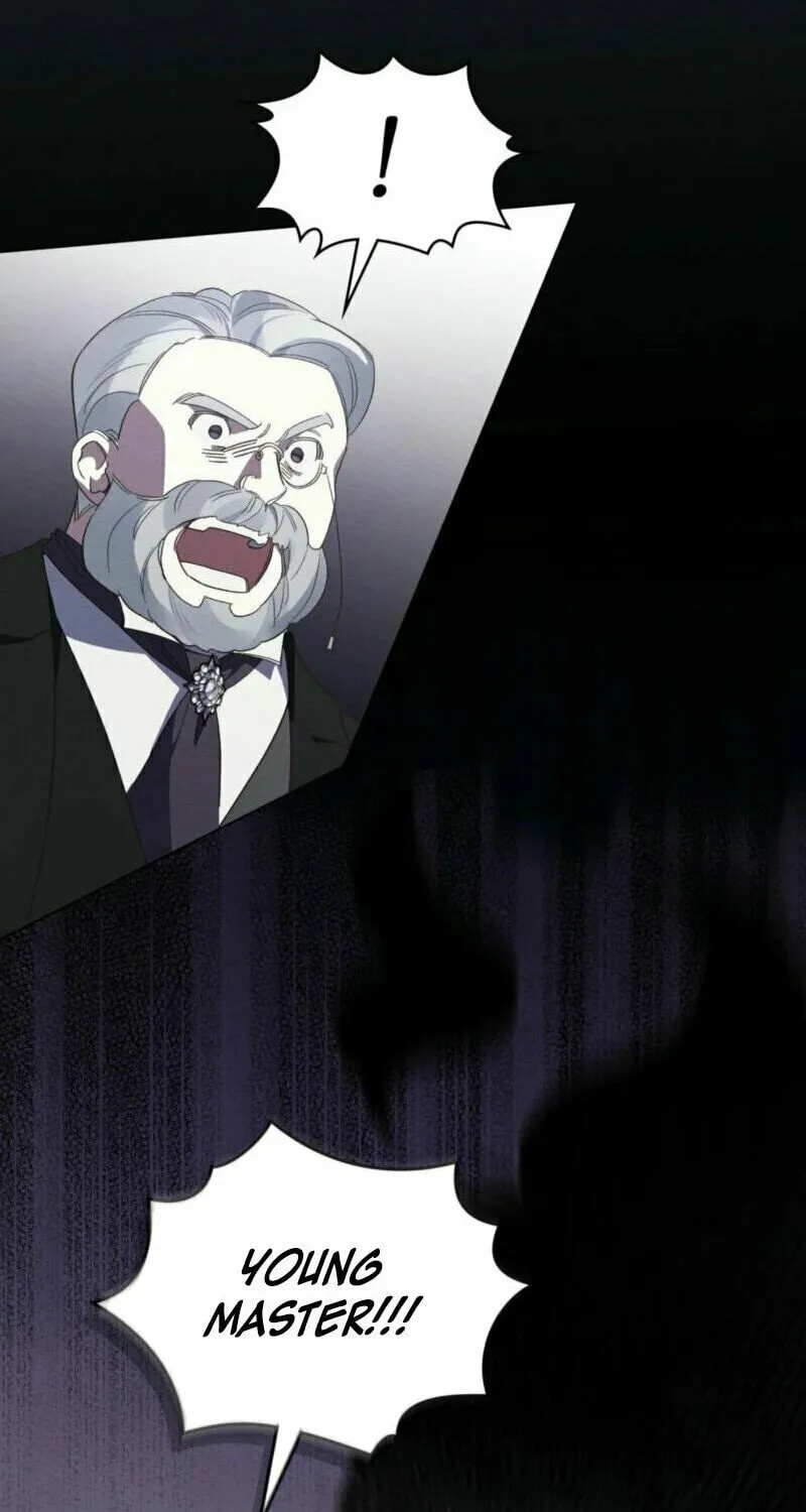 I'm Being Chased By My Husband Chapter 8 page 7 - 