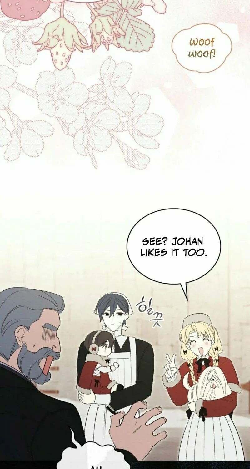 I'm Being Chased By My Husband Chapter 8 page 63 - 