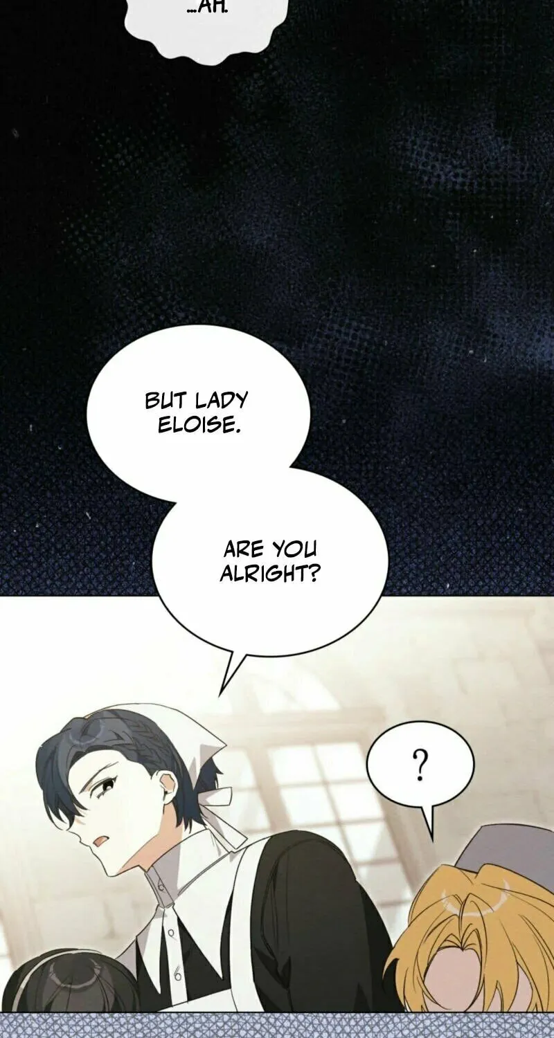 I'm Being Chased By My Husband Chapter 8 page 64 - 