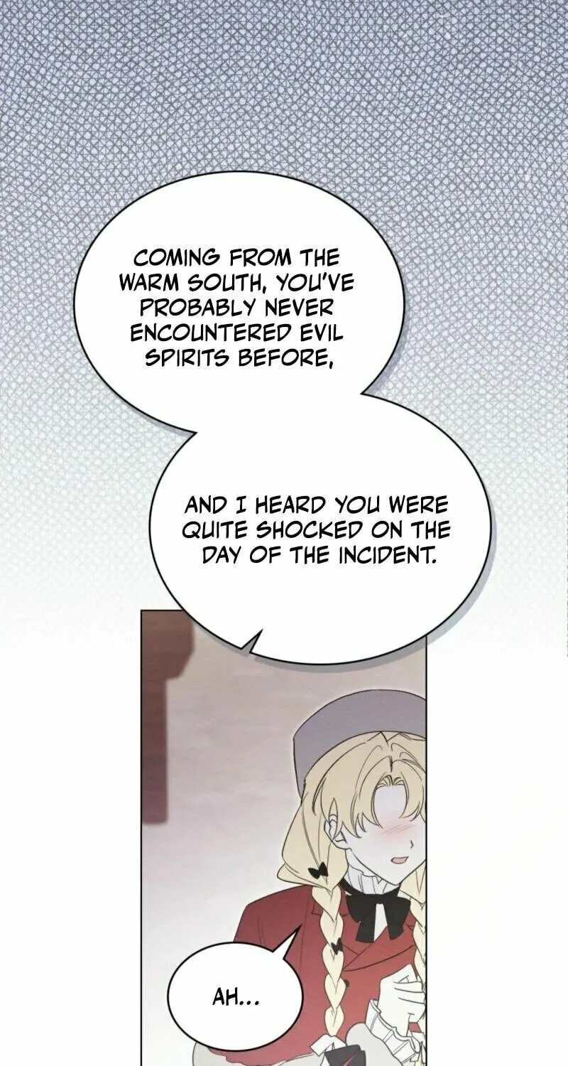 I'm Being Chased By My Husband Chapter 8 page 65 - 