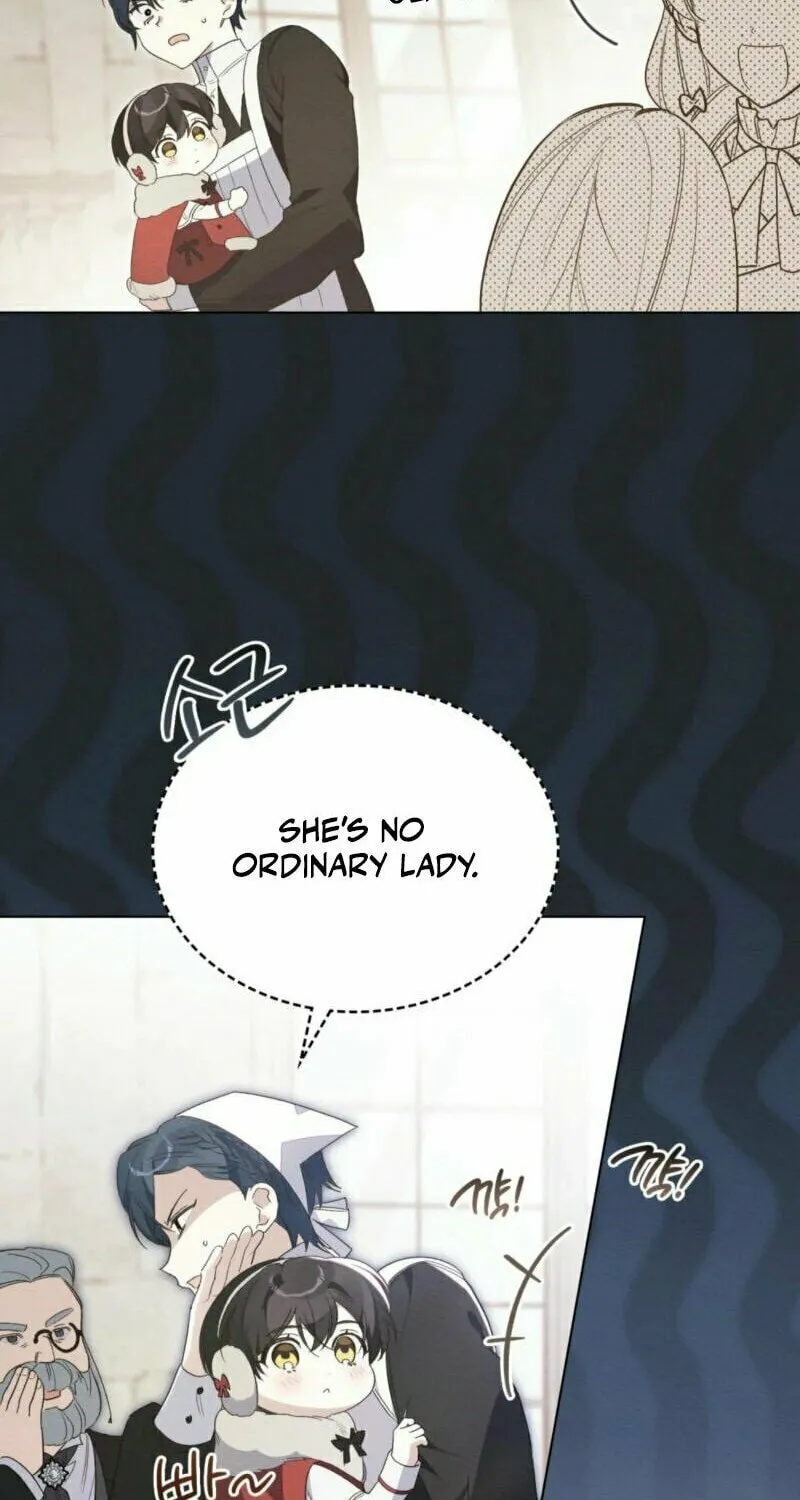 I'm Being Chased By My Husband Chapter 8 page 69 - 
