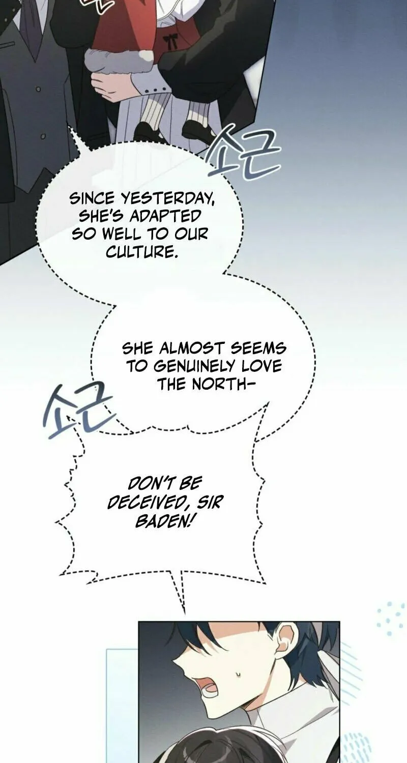 I'm Being Chased By My Husband Chapter 8 page 70 - 