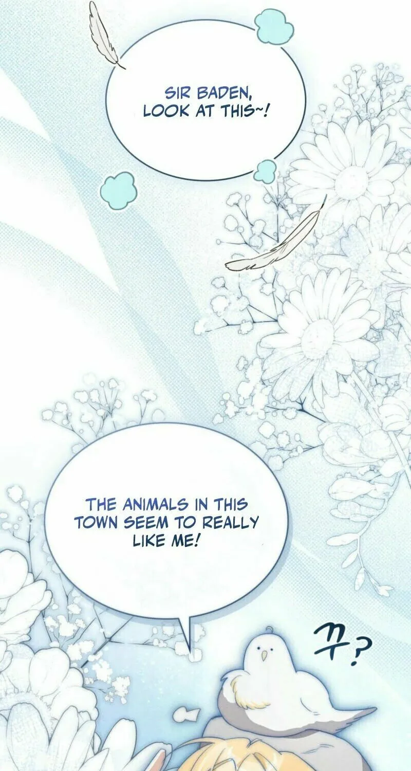 I'm Being Chased By My Husband Chapter 8 page 72 - 