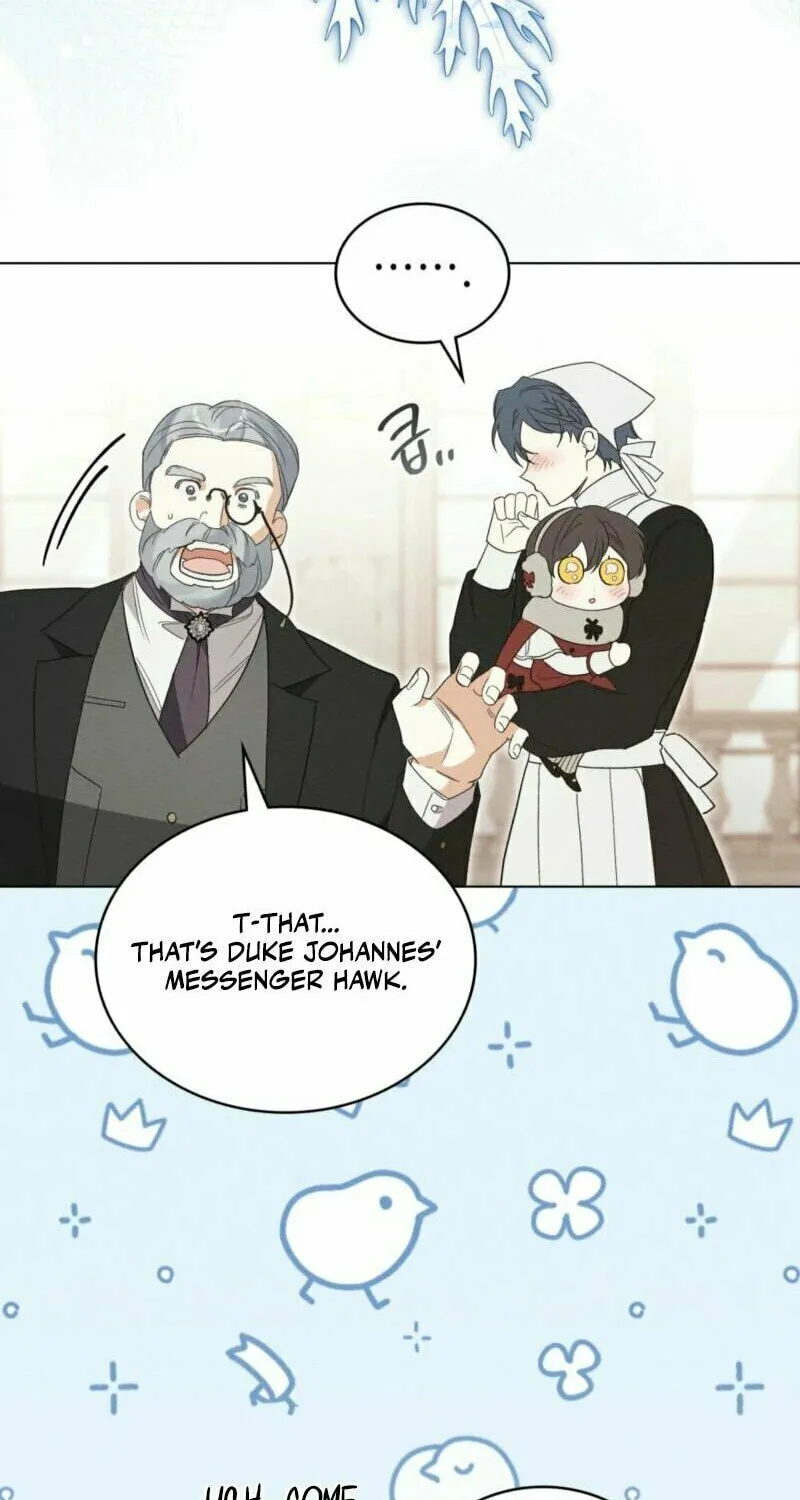 I'm Being Chased By My Husband Chapter 8 page 74 - 